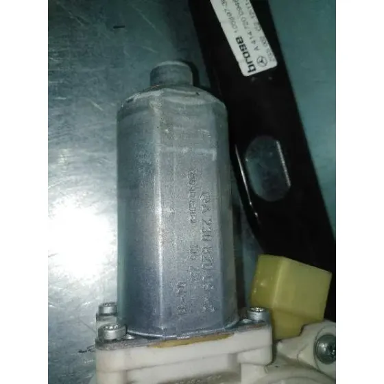 Elevalunas Delantero Derecho para Mercedes-Benz Vaneo (W414) Furgoneta Compacta