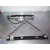 Elevalunas Delantero Izquierdo para Mercedes-Benz Vaneo (W414) Furgoneta Compacta
