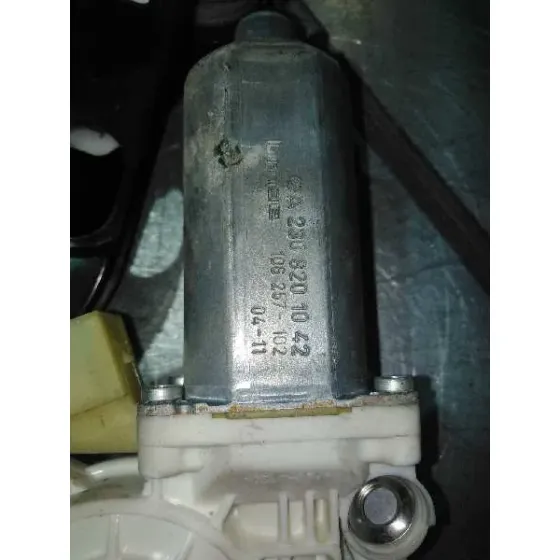 Elevalunas Delantero Izquierdo para Mercedes-Benz Vaneo (W414) Furgoneta Compacta