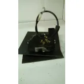 Cerradura Puerta Trasera Derecha para Opel Corsa D