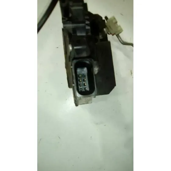 Cerradura Puerta Trasera Derecha para Opel Corsa D