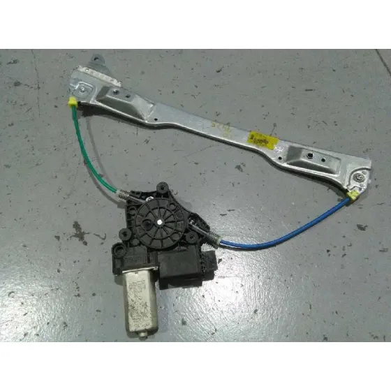 Elevalunas Delantero Izquierdo para Opel Corsa D