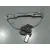 Elevalunas Delantero Izquierdo para Opel Corsa D