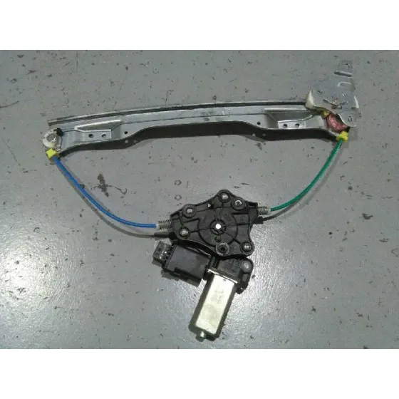Elevalunas Delantero Izquierdo para Opel Corsa D
