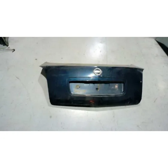 Tapa Maletero para Nissan Primera Berlina (P12)