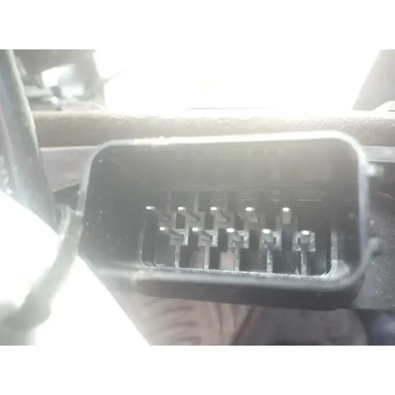 Cerradura Puerta Trasera Izquierda para Ford Focus Berlina (Cap)