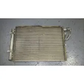Condensador / Radiador Aire Acondicionado para Kia Venga