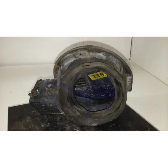 Tapa Exterior Combustible para Citroën C2