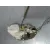 Cerradura Puerta Delantera Derecha para Mitsubishi Montero Pinin (H60/H70)