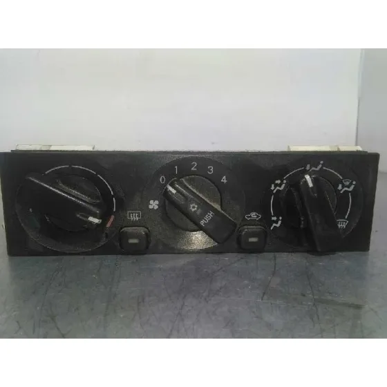 Mando Calefaccion / Aire Acondicionado para Mitsubishi Montero Pinin (H60/H70)
