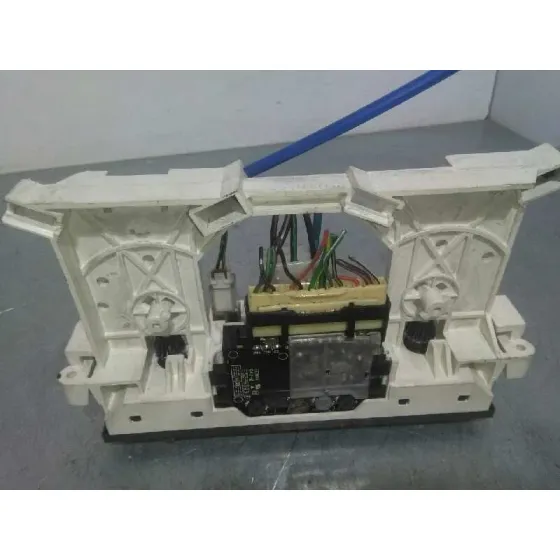 Mando Calefaccion / Aire Acondicionado para Mitsubishi Montero Pinin (H60/H70)