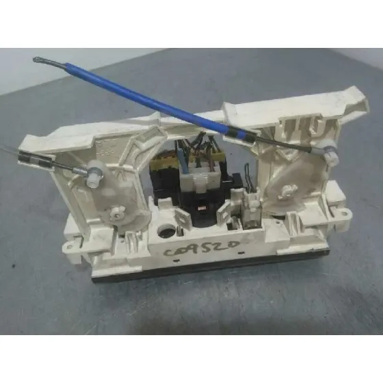 Mando Calefaccion / Aire Acondicionado para Mitsubishi Montero Pinin (H60/H70)