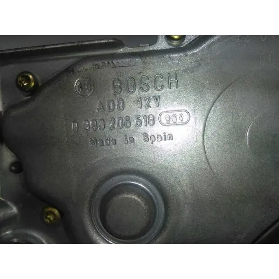 Motor Limpia Trasero para Mitsubishi Montero Pinin (H60/H70)