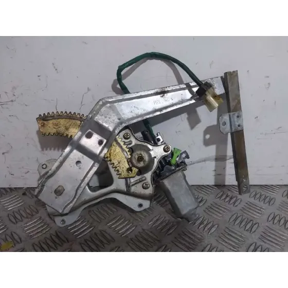 Elevalunas Trasero Derecho para Mitsubishi Montero Pinin (H60/H70)