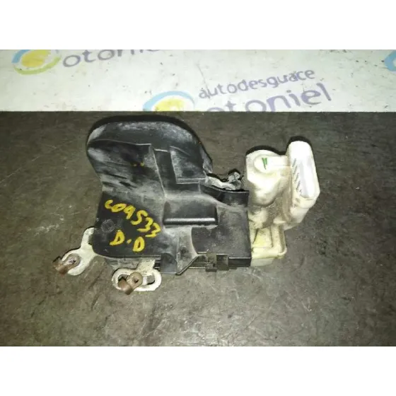 Cerradura Puerta Delantera Derecha para Alfa Romeo 147 (190)