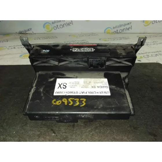 Mando Climatizador para Alfa Romeo 147 (190)