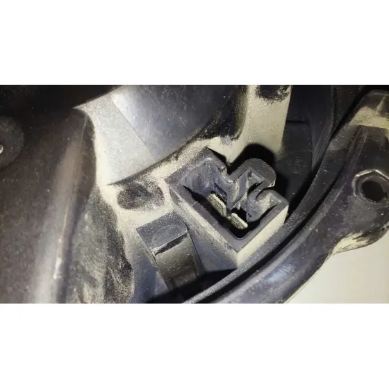 Motor Calefaccion para Mitsubishi Colt Berlina 5 (Z30A)