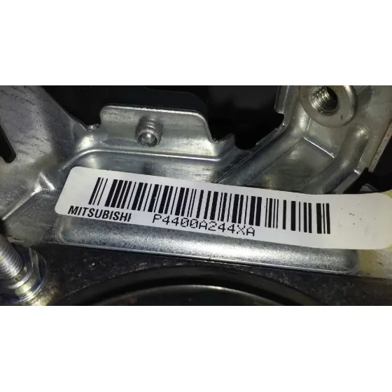 Airbag Delantero Izquierdo para Mitsubishi Colt Berlina 5 (Z30A)