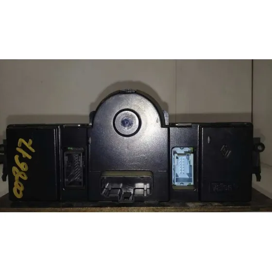Mando Climatizador para Renault Scenic Ii