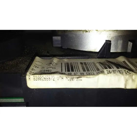 Mando Climatizador para Renault Scenic Ii