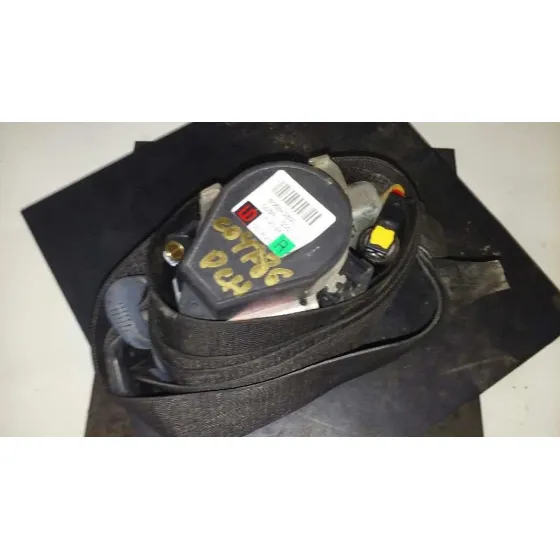 Pretensor Airbag Derecho para Mitsubishi Colt Berlina 5 (Z30A)
