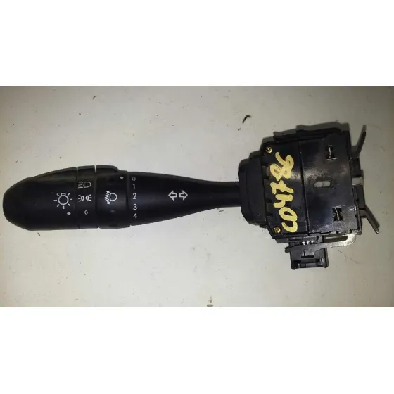 Mando Luces para Mitsubishi Colt Berlina 5 (Z30A)