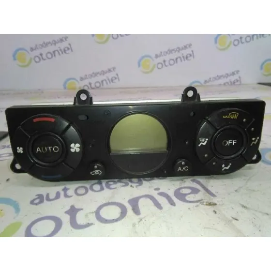 Mando Climatizador para Ford Mondeo Berlina (Ge)