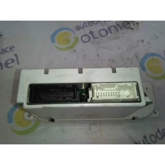 Mando Climatizador para Ford Mondeo Berlina (Ge)