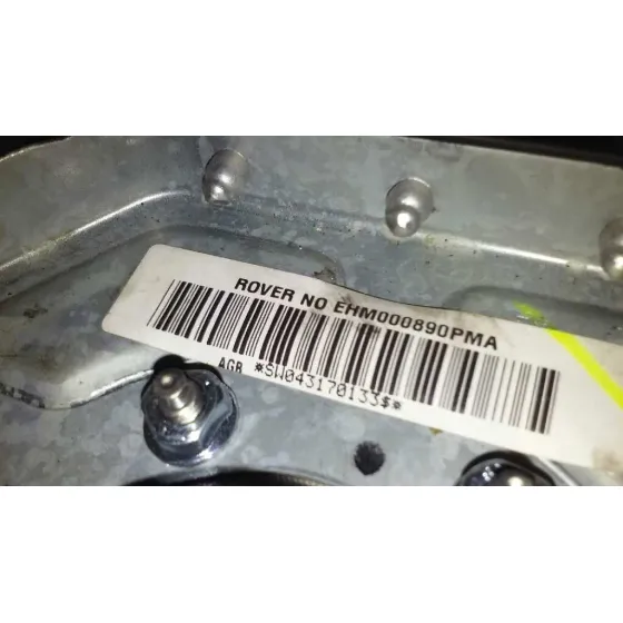 Airbag Delantero Izquierdo para Mg Serie 45 (T/Rt)