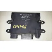 Centralita Check Control para Mitsubishi Colt Berlina 5 (Z30A)