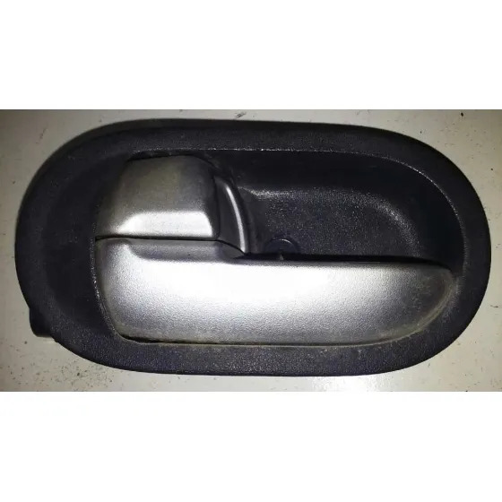 Maneta Interior Delantera Izquierda para Mitsubishi Colt Berlina 5 (Z30A)