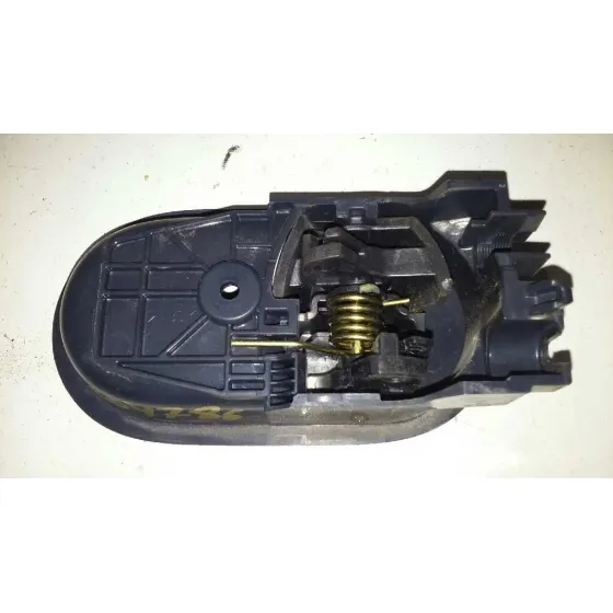 Maneta Interior Delantera Izquierda para Mitsubishi Colt Berlina 5 (Z30A)