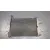 Condensador / Radiador Aire Acondicionado para Skoda Fabia (5J2 )