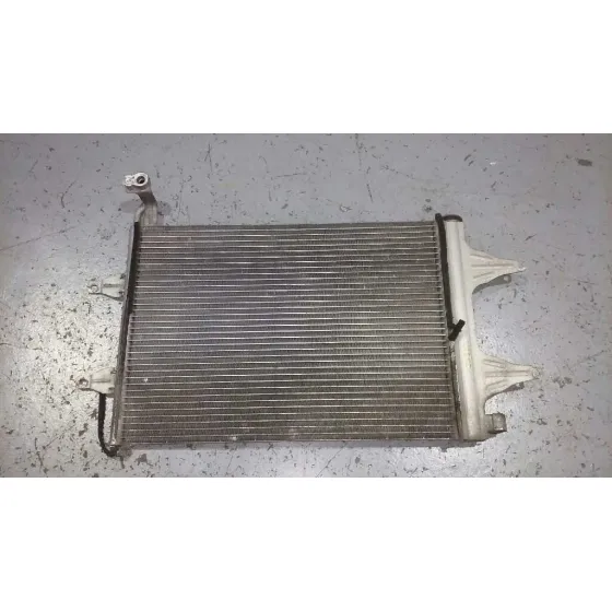 Condensador / Radiador Aire Acondicionado para Skoda Fabia (5J2 )