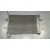 Condensador / Radiador Aire Acondicionado para Skoda Fabia (5J2 )