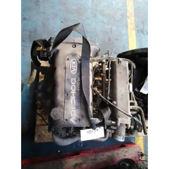 Motor Completo para Kia Carens