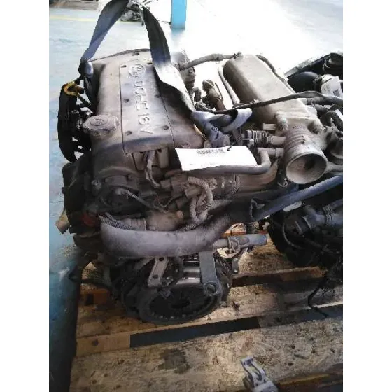 Motor Completo para Kia Carens