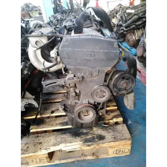 Motor Completo para Kia Carens