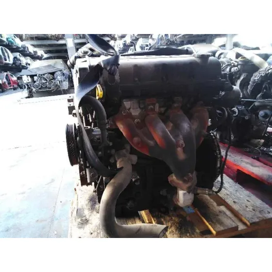 Motor Completo para Kia Carens