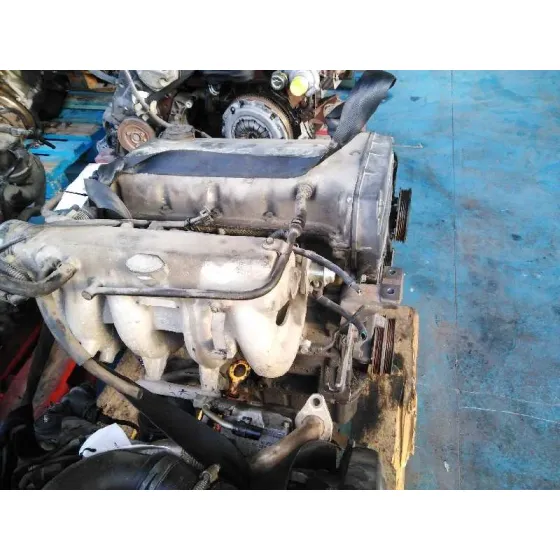 Motor Completo para Kia Carens