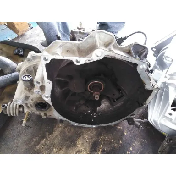 Caja Cambios para Kia Carens