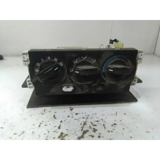 Mando Calefaccion / Aire Acondicionado para Kia Carens