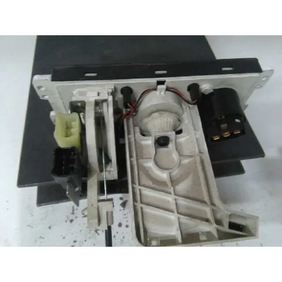 Mando Calefaccion / Aire Acondicionado para Kia Carens