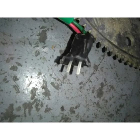 Elevalunas Trasero Izquierdo para Kia Carens