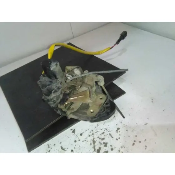 Cerradura Puerta Trasera Izquierda para Kia Carens