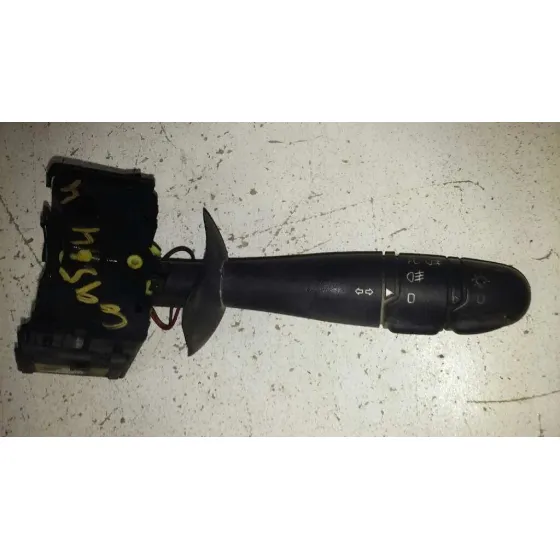 Mando Luces para Renault Laguna Ii (Bg0)