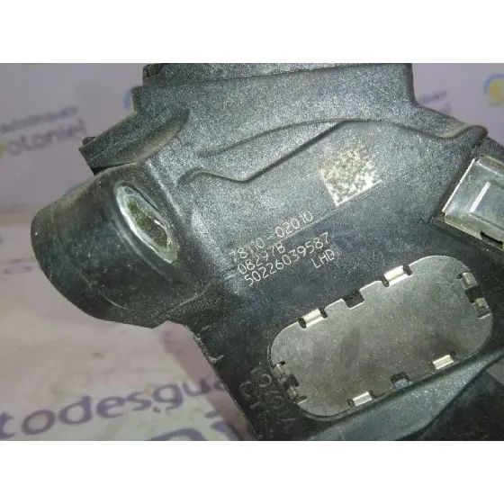 Potenciometro Pedal para Toyota Auris