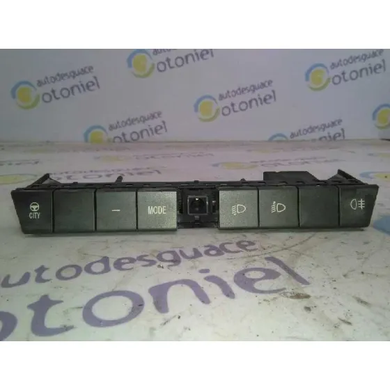 Mando Multifuncion para Lancia Ypsilon (101)