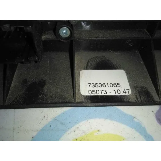 Mando Multifuncion para Lancia Ypsilon (101)