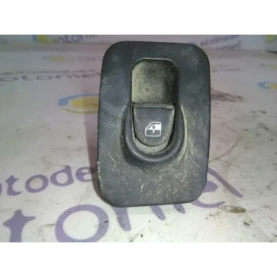 Mando Elevalunas Trasero Izquierdo para Toyota Auris